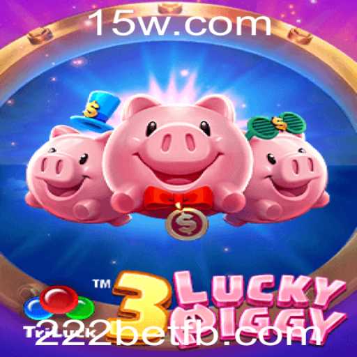 Explorando o Mundo de 3LUCKYPIGGY: Um Jogo Envolvente na Plataforma 222bet