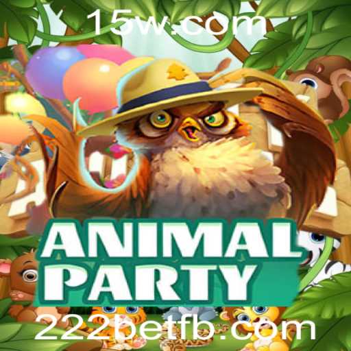 Conheça AnimalParty: O Jogo de Estratégia e Diversão