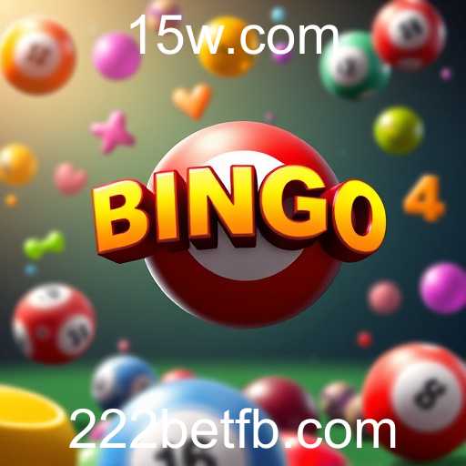 O Mundo do Bingo Online: Explorando a Plataforma 222bet