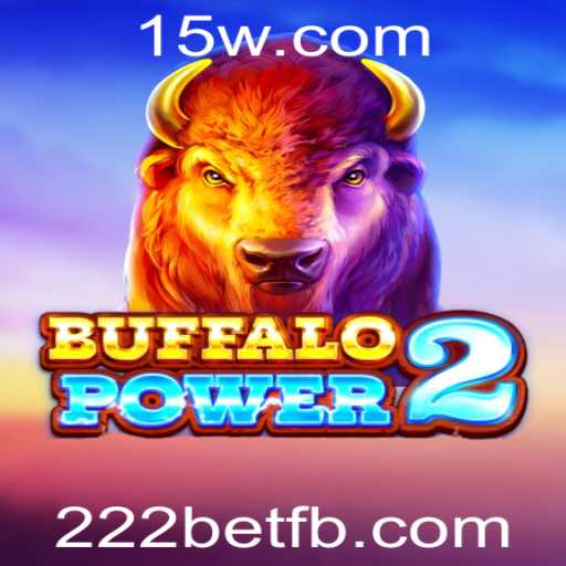 BuffaloPower2: Descubra as Regras e Gameplay do Popular Jogo de Cassino