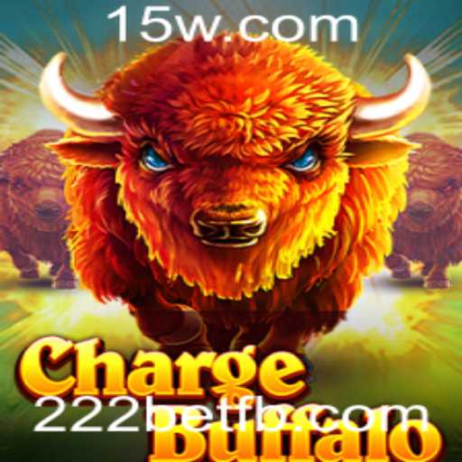 ChargeBuffalo: Uma Aventura Emocionante no Mundo dos Cassinos Online