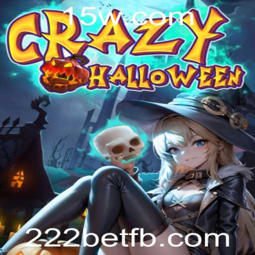 CrazyHalloween: Um Novo Jogo Emocionante na 222bet