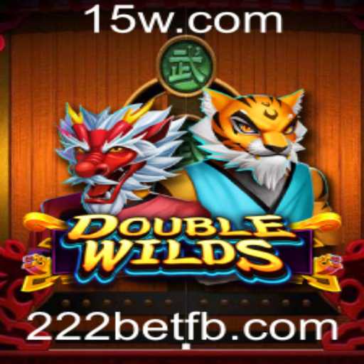 Descubra as Emoções de DoubleWilds na Plataforma 222bet