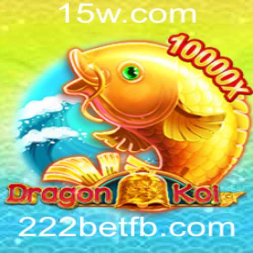 DragonKoi: Um Mergulho no Mundo das Apostas Online com 222bet