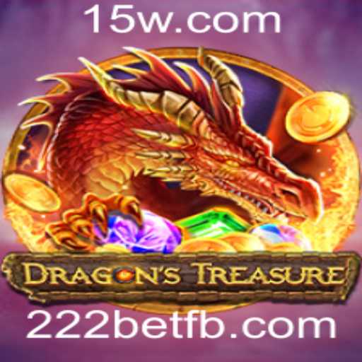 Descubra DragonsTreasure: Um Mundo de Aventuras no 222bet