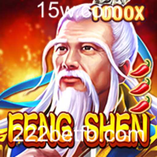 Explorando FengShen: O Novo Sensação no Mundo dos Jogos