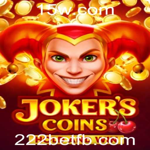 Descubra o Fascinante Mundo de JokersCoins no Universo de 222bet