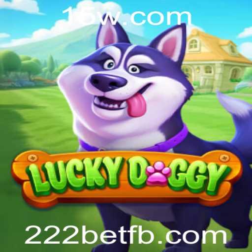 Explorando o Mundo de LuckyDoggy no 222bet
