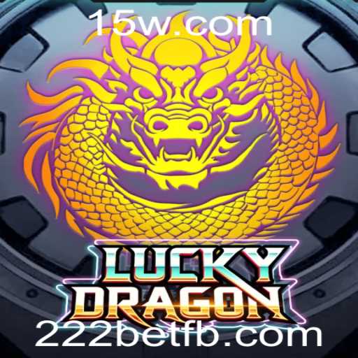 Descubra o Mundo de LuckyDragon: Um Jogo de Azar Emocionante no 222bet