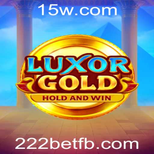 Explorando LuxorGold: Aventuras e Estratégias no Mundo dos Jogos de Cassino com 222bet