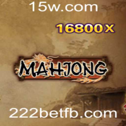 Descubra o Mundo do Mahjong com 222bet: História, Regras e Dicas