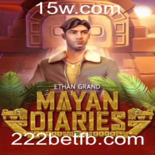 MayanDiaries: Descubra os Segredos do Jogo com 222bet
