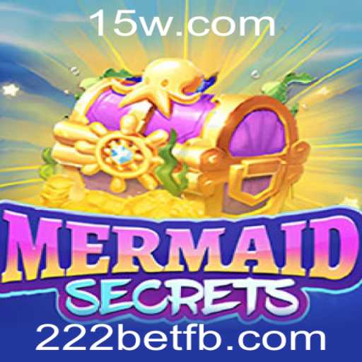 Explorando o Fascinante Mundo de 'MermaidSecrets' com 222bet