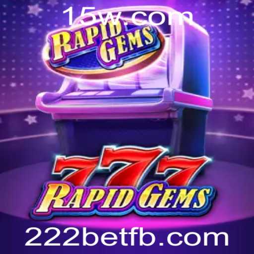 Descubra RapidGems777: O Novo Fenômeno dos Jogos de Igaming em 2023