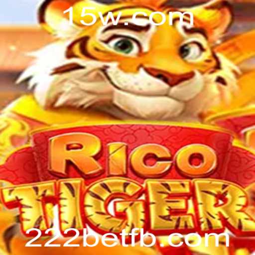 Descubra o Fascinante Mundo de RicoTiger e Como Jogo Se Relaciona com 222bet