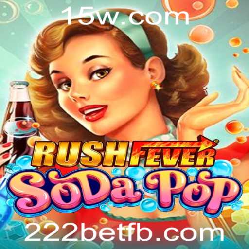 Descubra o Mundo Empolgante de RushFeverSodaPop: Regras e Estratégias