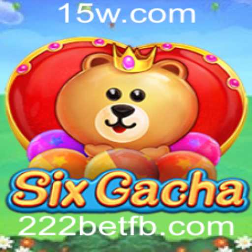 Descubra o Universo Fascinante de SixGacha