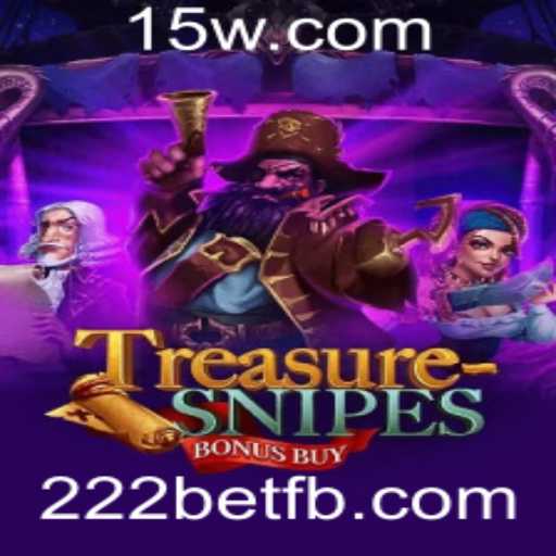 Descubra o Fascinante Mundo de TreasuresnipesBonusBuy Com 222bet