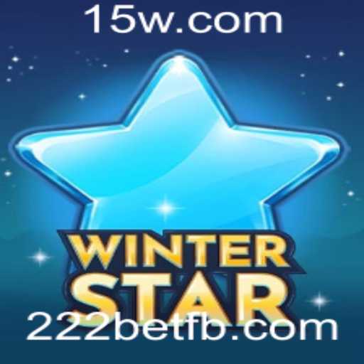 Descubra WinterStar: Um Jogo Inovador na Plataforma 222bet